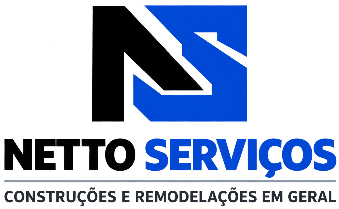 Netto Serviços logotipo