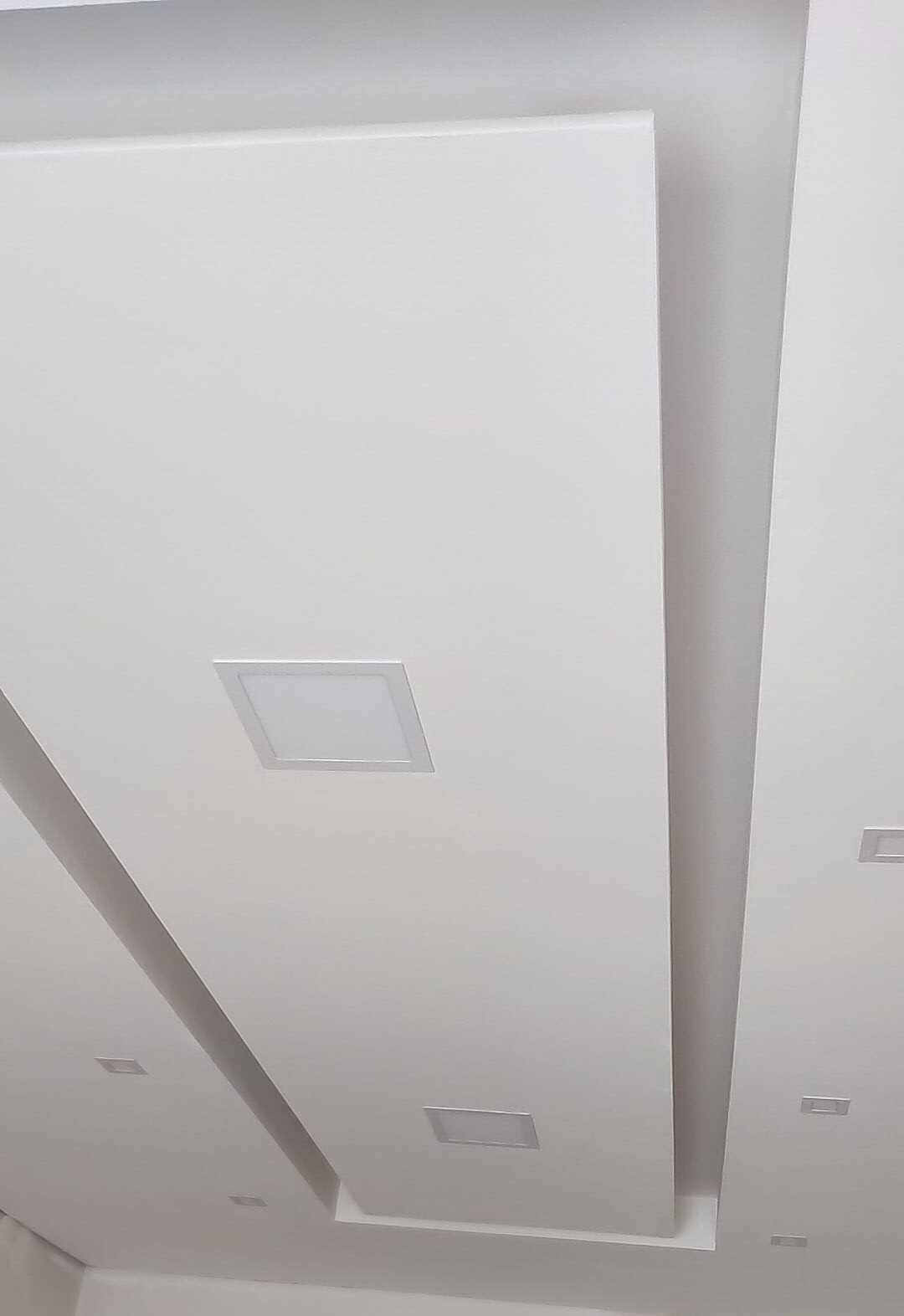 Pladur e interiores