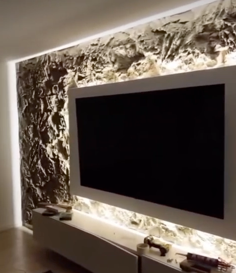 Remodelações